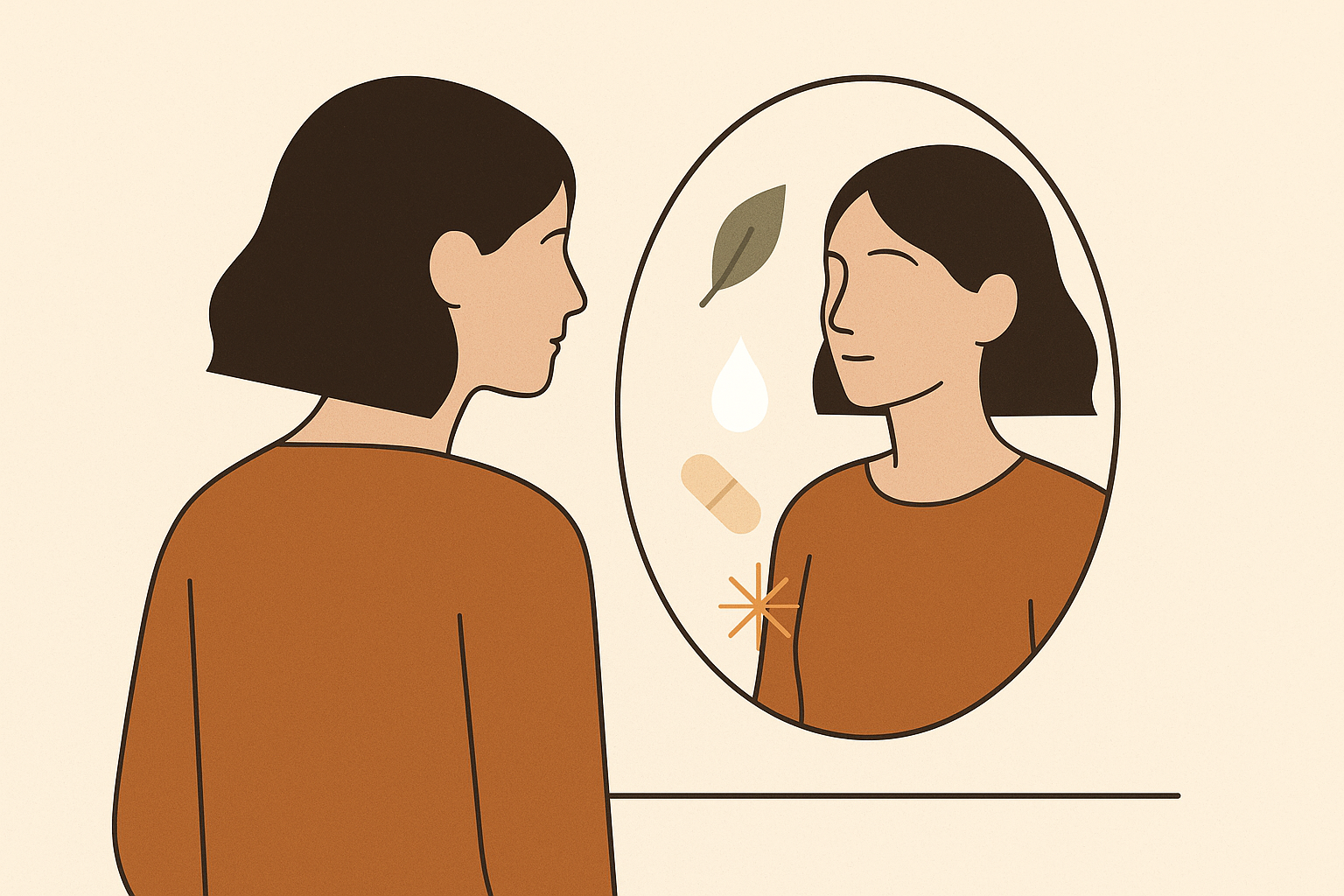 Nova kultura življenja: 7 tihih Trendova koji odlikuju moderno doba