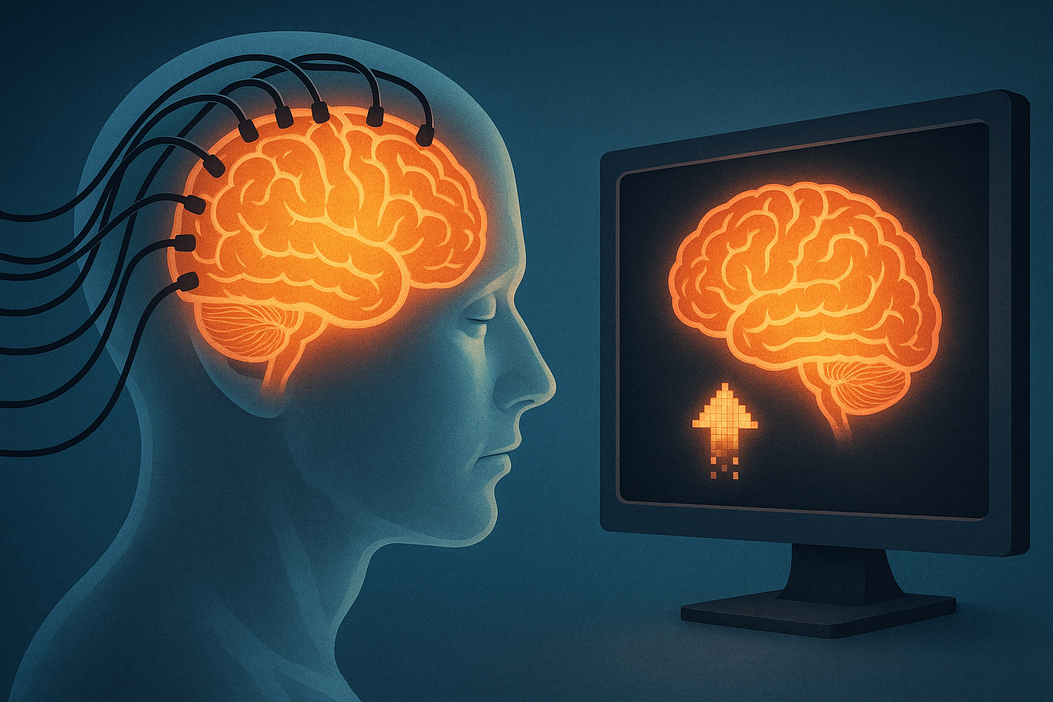 Da li ćemo svoja sjećanja moći pohraniti u kompjuter?