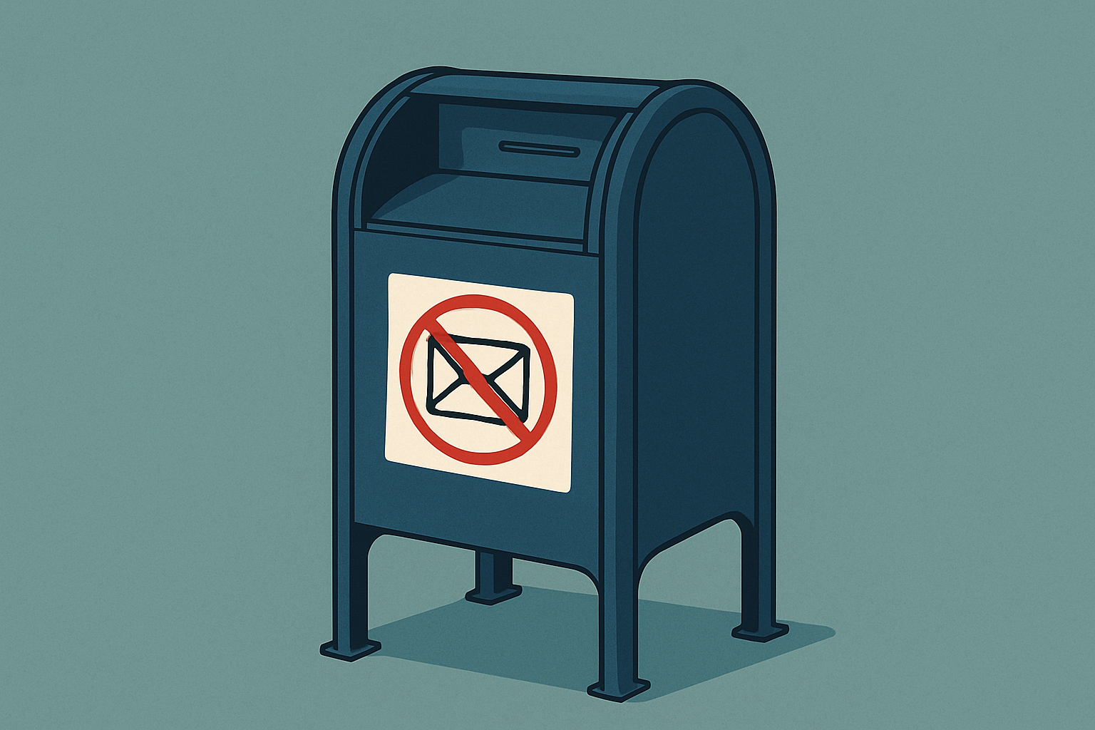 Kraj pisama u eri digitalne dominacije