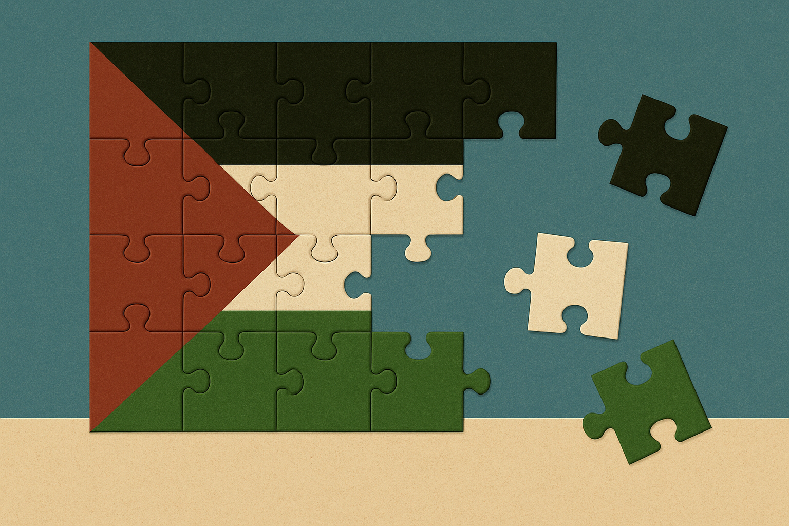 Talasi priznanja Palestine jačaju na Zapadu