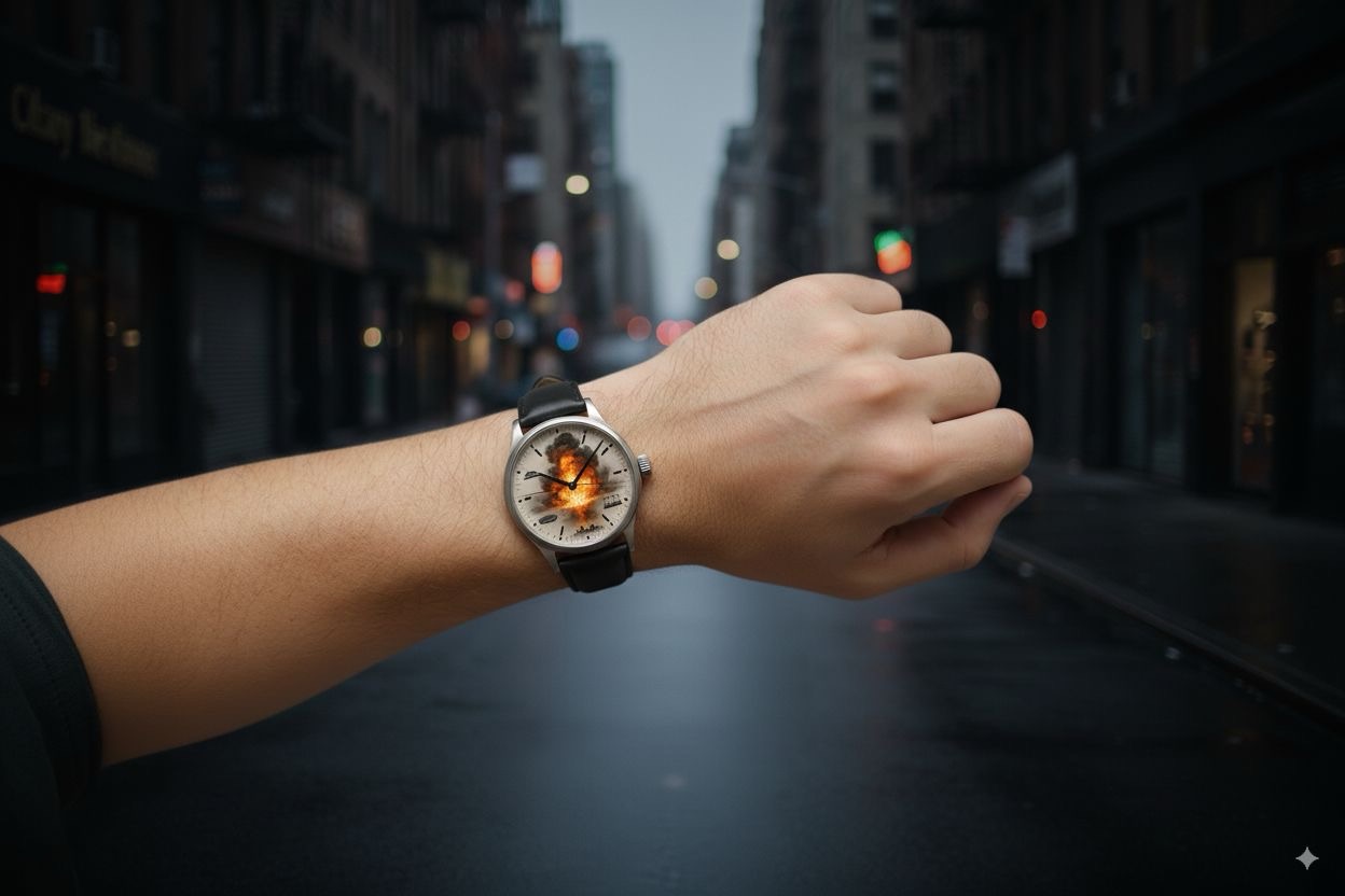 ISIS bez teritorije, ali ne i prijetnje